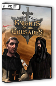 Knights of the Crusades (2025) PC | RePack  FitGirl