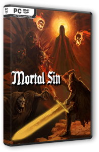 Mortal Sin (2025) PC | RePack  FitGirl