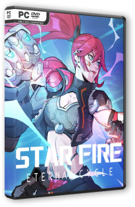 Star Fire: Eternal Cycle (2025) PC | RePack  FitGirl