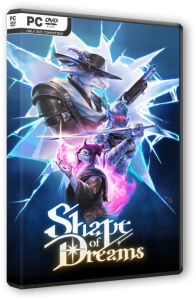 Shape of Dreams (2025) PC | RePack  FitGirl