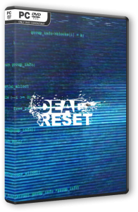 Dead Reset (2025) PC | RePack  