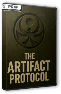 The Artifact Protocol (2025) PC | RePack  FitGirl