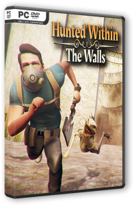 Hunted Within: The Walls (2025) PC | RePack  FitGirl