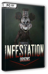Infestation: Origins (2025) PC | RePack �� FitGirl