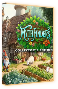 Myth Finders Collector's Edition (2025) PC