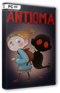 Antioma (2025) PC | RePack �� FitGirl
