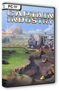 Captain of Industry (2022) PC | RePack �� ��������