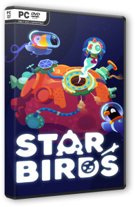 Star Birds [Early Access] (2025) PC | RePack �� ��������