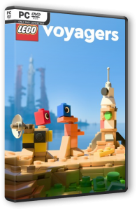 LEGO Voyagers (2025) PC | RePack �� FitGirl
