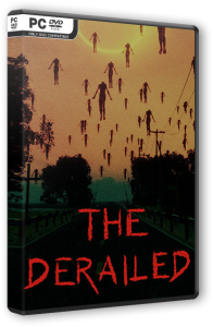 The Derailed (2025) PC | RePack �� FitGirl