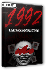 Uncanny Tales: 1992 (2025) PC | RePack �� FitGirl