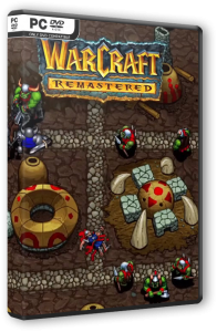 Warcraft I Remastered (2024) PC | Repack