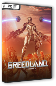 Greedland (2025) PC | RePack �� FitGirl