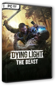 Dying Light: The Beast - Deluxe Edition (2025) PC | RePack �� HardwareMining