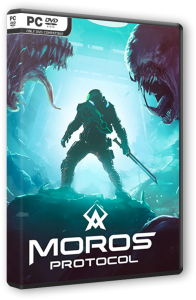 Moros Protocol (2025) PC | RePack �� FitGirl