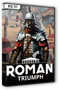 Roman Triumph: Survival City Builder (2025) PC | RePack �� FitGirl