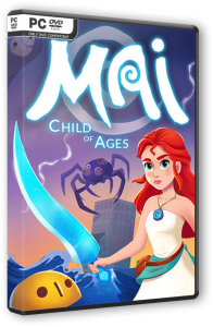 Mai: Child of Ages (2025) PC | RePack �� FitGirl
