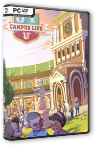 Campus Life (2025) PC | RePack �� FitGirl