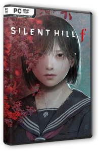 SILENT HILL f (2025) PC | RePack �� ��������