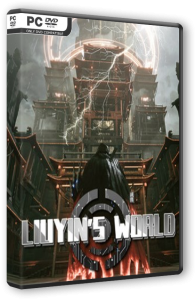 Liuyin's World (2025) PC | RePack �� FitGirl