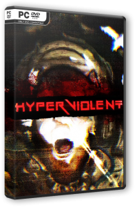 HYPERVIOLENT (2025) PC | RePack �� FitGirl