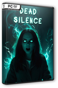 Dead Silence: Echoes of the Damned (2025) PC | RePack �� FitGirl