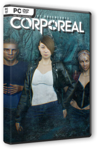 Corporeal (2025) PC | RePack �� ��������