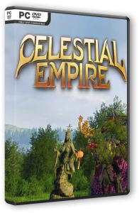 Celestial Empire [Early Access] (2025) PC | Portable