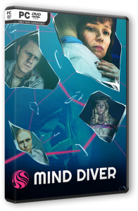Mind Diver (2025) PC | RePack �� FitGirl