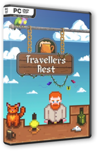 Travellers Rest [Early Access] (2020) PC | RePack �� Pioneer