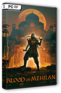 Blood of Mehran (2025) PC | Portable