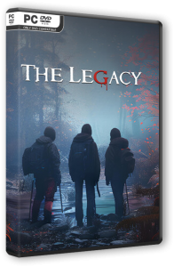 The Legacy (2025) PC | RePack �� FitGirl