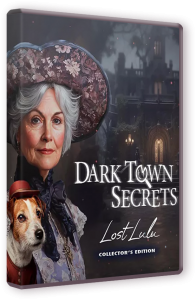 Dark Town Secrets: � ������� ���� / Dark Town Secrets: Lost Lulu CE (2025) PC