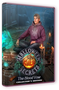 ������� ���������: ������ ����� / Halloween Secrets: The Blood Vow CE (2025) PC