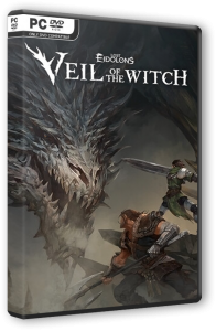 Lost Eidolons: Veil of the Witch (2025) PC | RePack �� ��������