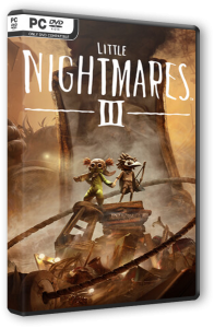 Little Nightmares III (2025) PC | RePack �� ��������