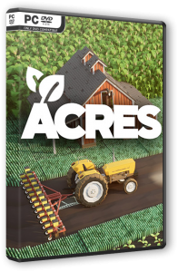 ACRES (2025) PC | RePack �� FitGirl