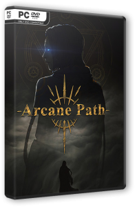 Arcane Path (2025) PC | RePack �� FitGirl