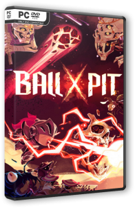 BALL x PIT (2025) PC | RePack �� ��������