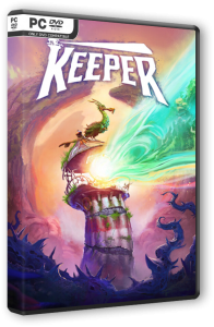 Keeper (2025) PC | Portable