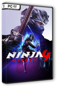 Ninja Gaiden 4 - Deluxe Edition (2025) PC | RePack �� Decepticon