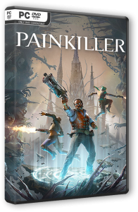 Painkiller (2025) PC | RePack �� Decepticon