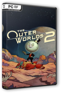 The Outer Worlds 2 (2025) PC | RePack �� Decepticon