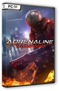Adrenaline Rampage (2025) PC | RePack �� FitGirl