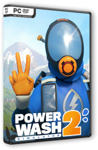 PowerWash Simulator 2 (2025) PC | RePack �� FitGirl