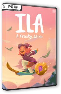 ILA: A Frosty Glide - Deluxe Edition (2025) PC | RePack �� FitGirl