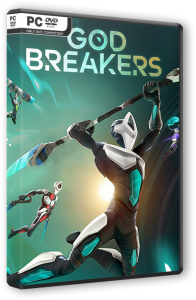GODBREAKERS: Juice Edition (2025) PC | RePack �� FitGirl