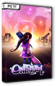 Onirism (2025) PC | RePack �� FitGirl