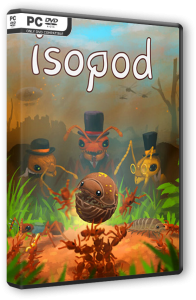 Isopod: A Webbed Spin-off (2025) PC | RePack �� FitGirl