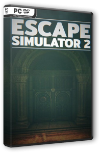 Escape Simulator 2 (2025) PC | RePack �� ��������